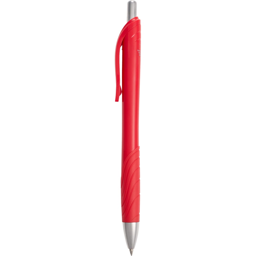 Scripto Scripto® Tidal Recycled Gel Pen - 6003-36 Red