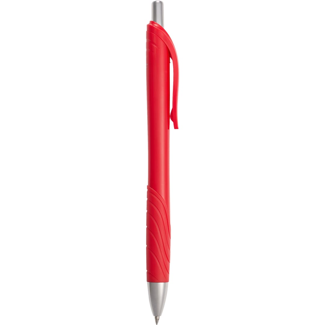 Scripto Scripto® Tidal Recycled Gel Pen - 6003-36 Red