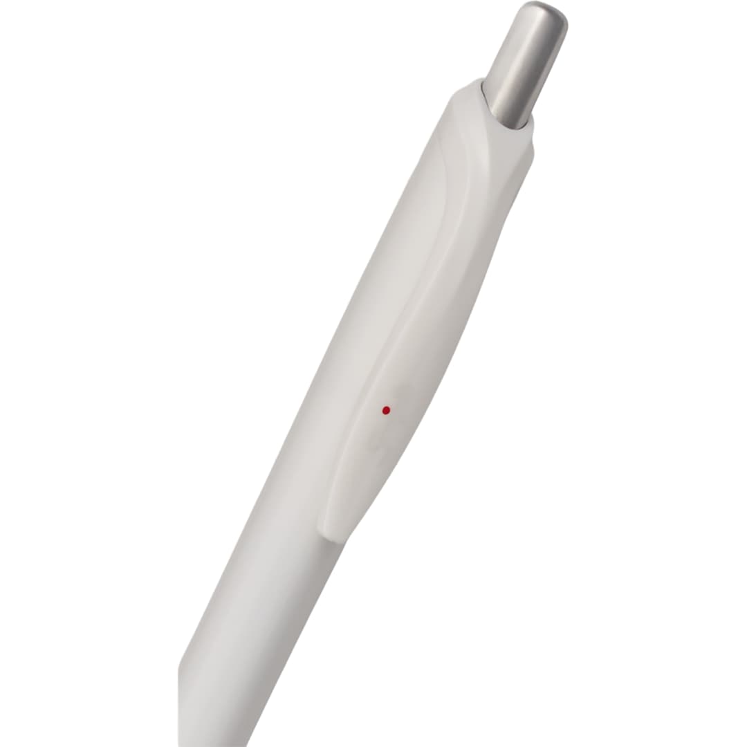 Scripto Scripto® Tidal Recycled Gel Pen - 6003-36 White