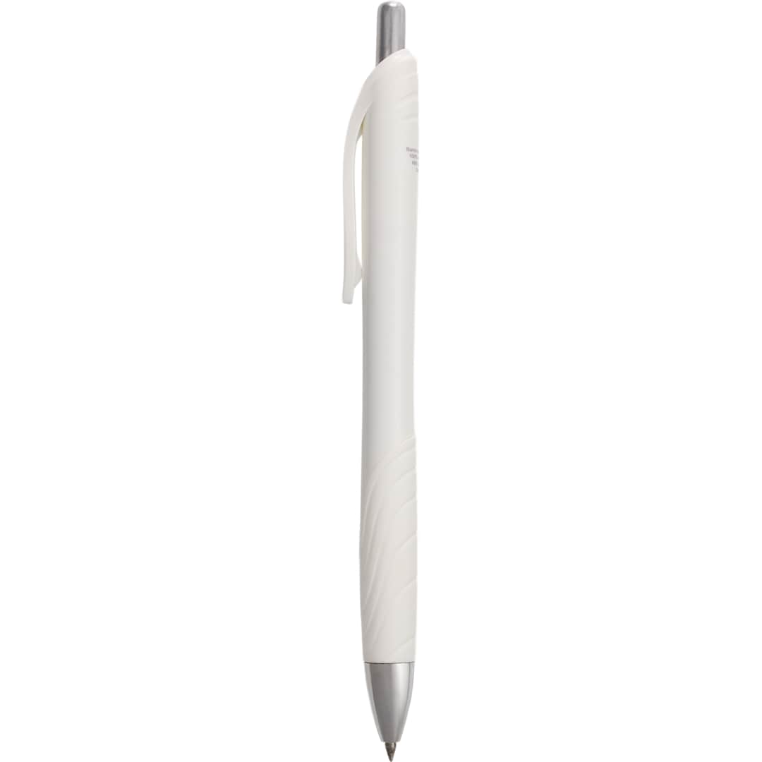 Scripto Scripto® Tidal Recycled Gel Pen - 6003-36 White