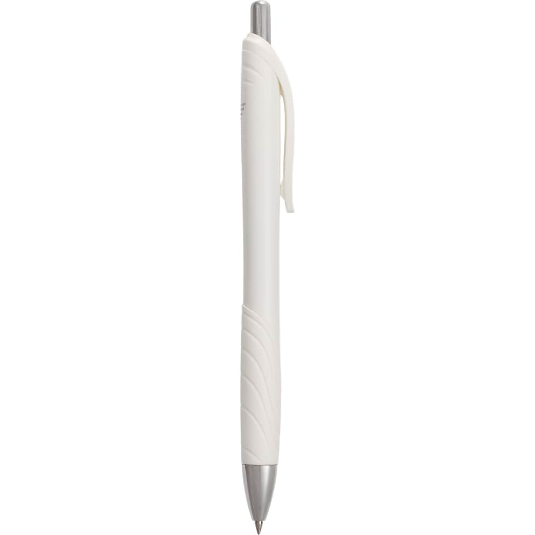 Scripto Scripto® Tidal Recycled Gel Pen - 6003-36 White