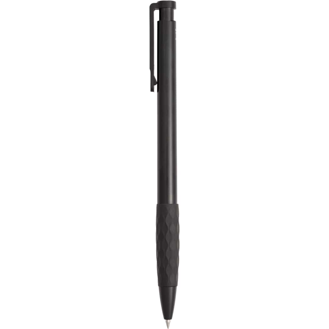 Scripto Scripto® Stack Recycled Gel Pen - 6003-37 Black