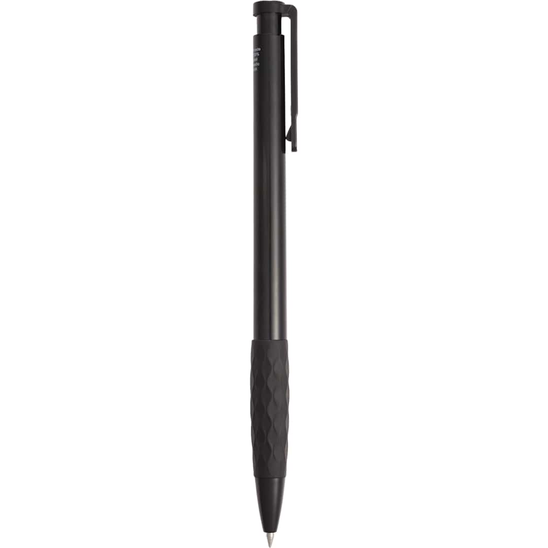 Scripto Scripto® Stack Recycled Gel Pen - 6003-37 Black