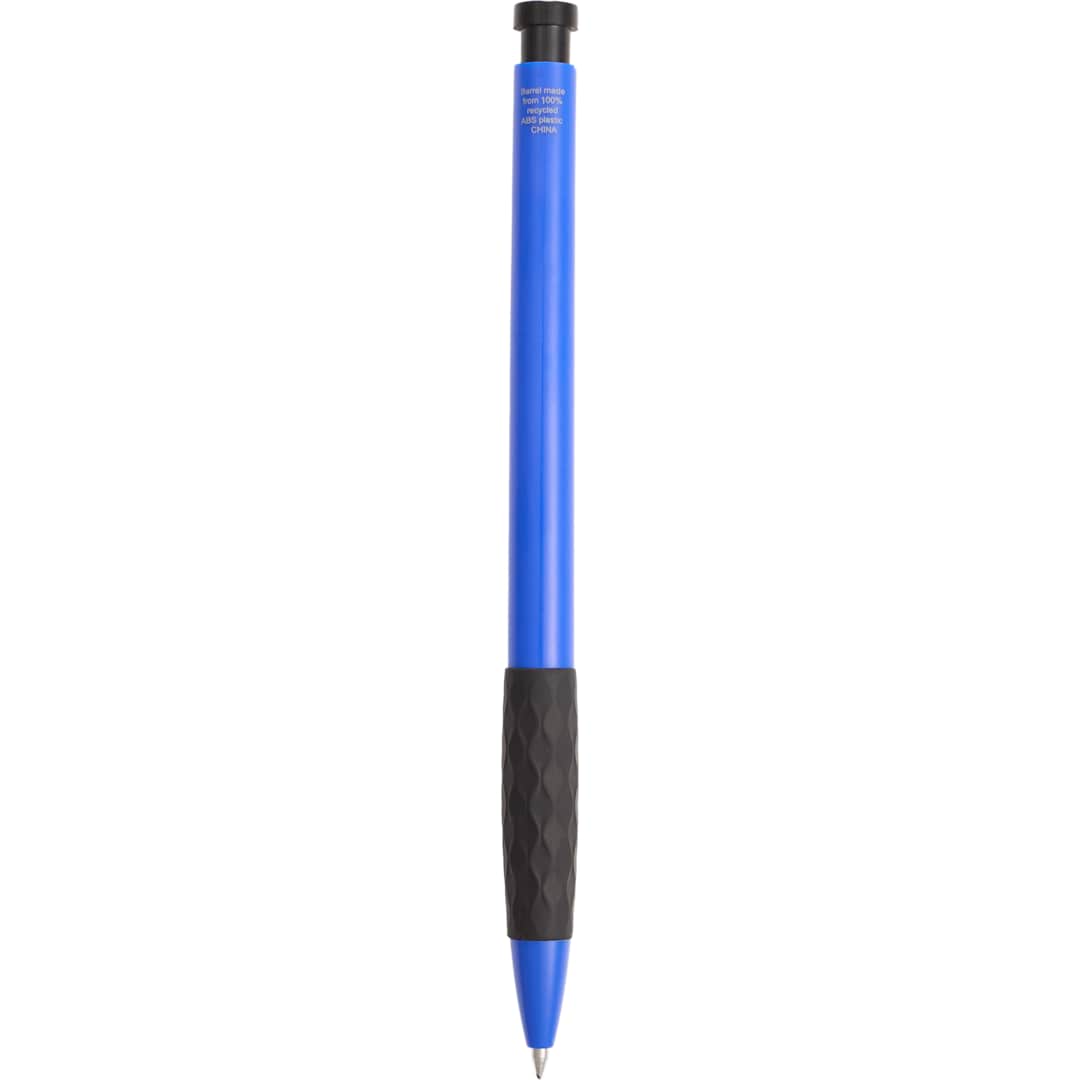 Scripto Scripto® Stack Recycled Gel Pen - 6003-37 Blue