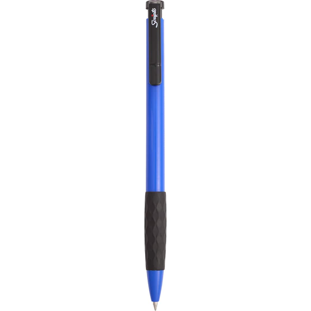 Scripto Scripto® Stack Recycled Gel Pen - 6003-37 Blue