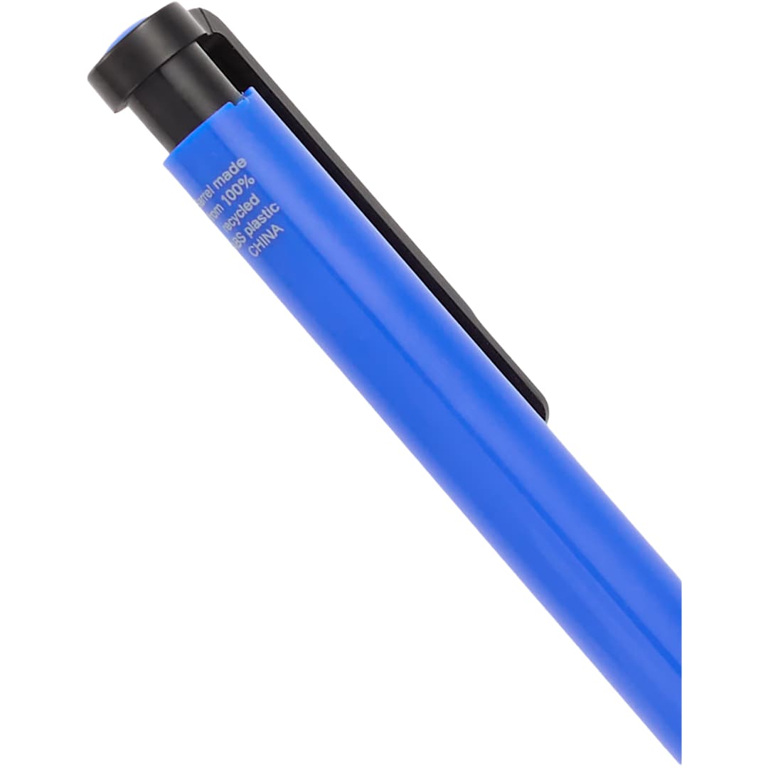 Scripto Scripto® Stack Recycled Gel Pen - 6003-37 Blue