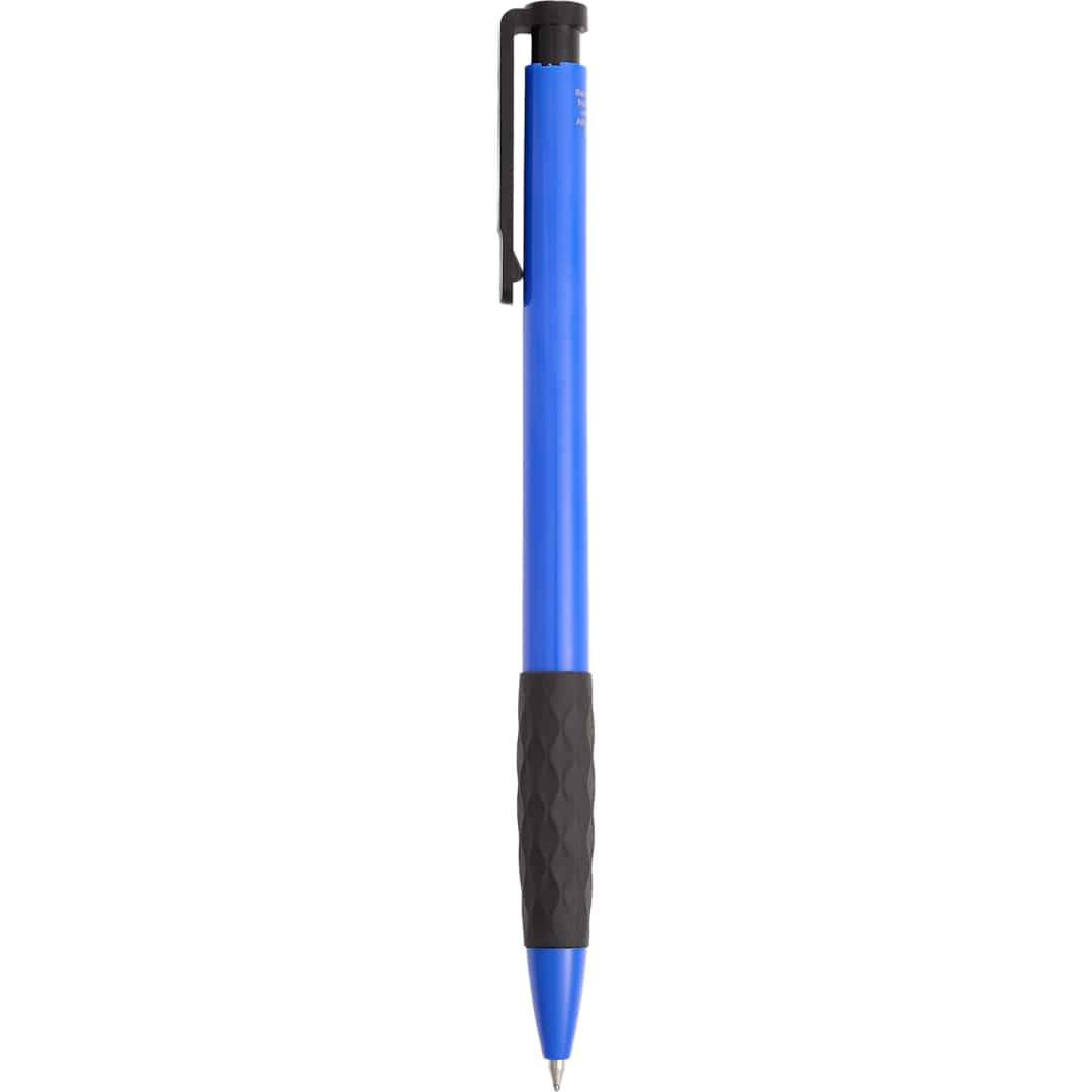 Scripto Scripto® Stack Recycled Gel Pen - 6003-37 Blue