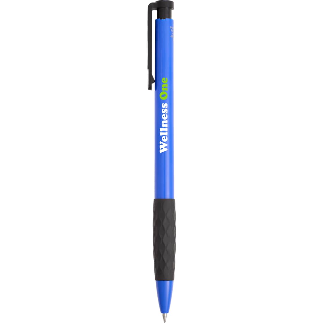 Scripto Scripto® Stack Recycled Gel Pen - 6003-37 Blue