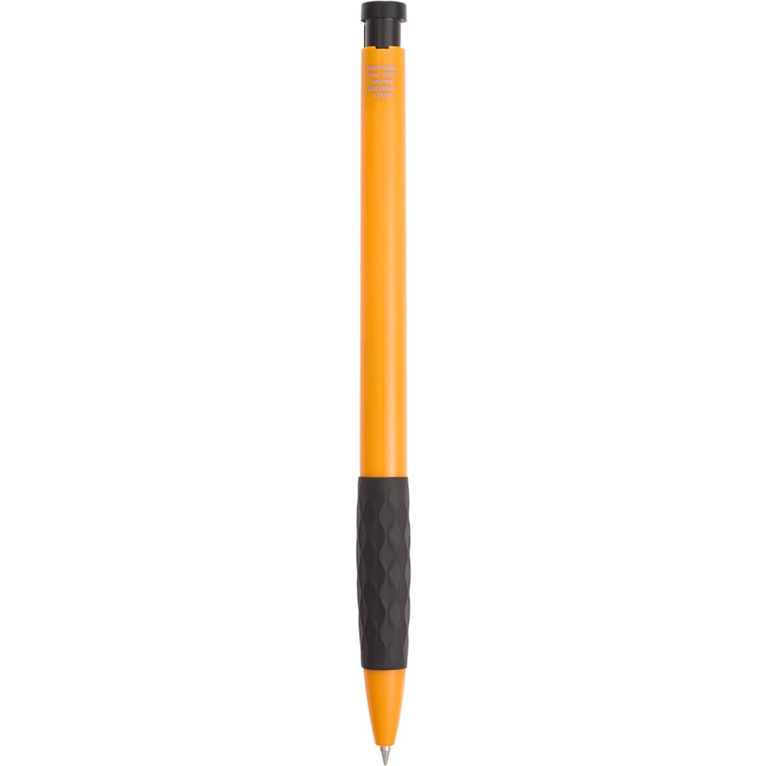 Scripto Scripto® Stack Recycled Gel Pen - 6003-37 Orange