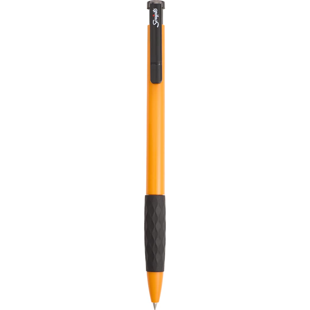Scripto Scripto® Stack Recycled Gel Pen - 6003-37 Orange