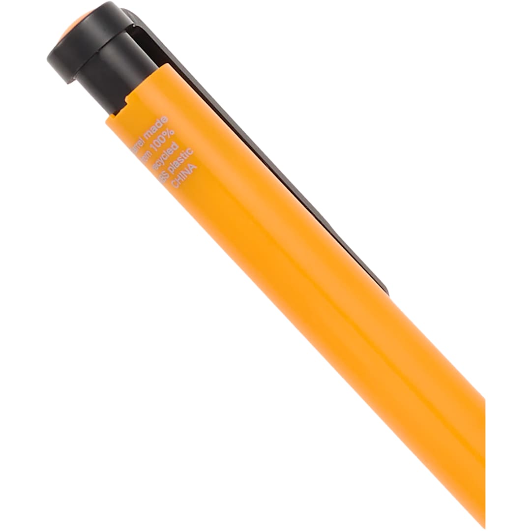 Scripto Scripto® Stack Recycled Gel Pen - 6003-37 Orange