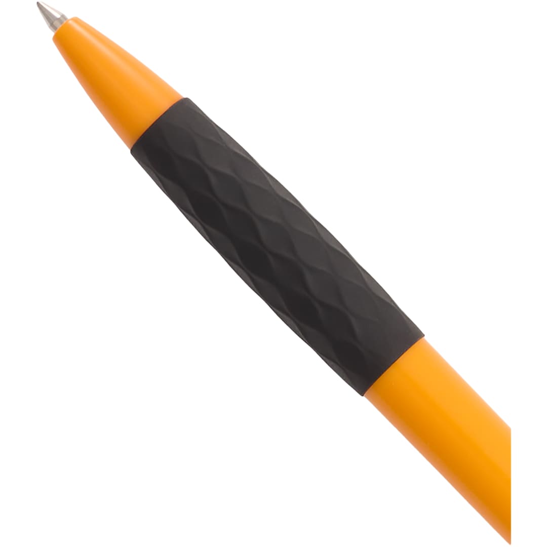 Scripto Scripto® Stack Recycled Gel Pen - 6003-37 Orange