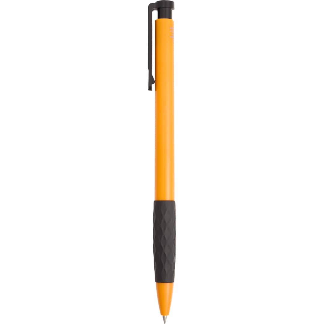 Scripto Scripto® Stack Recycled Gel Pen - 6003-37 Orange