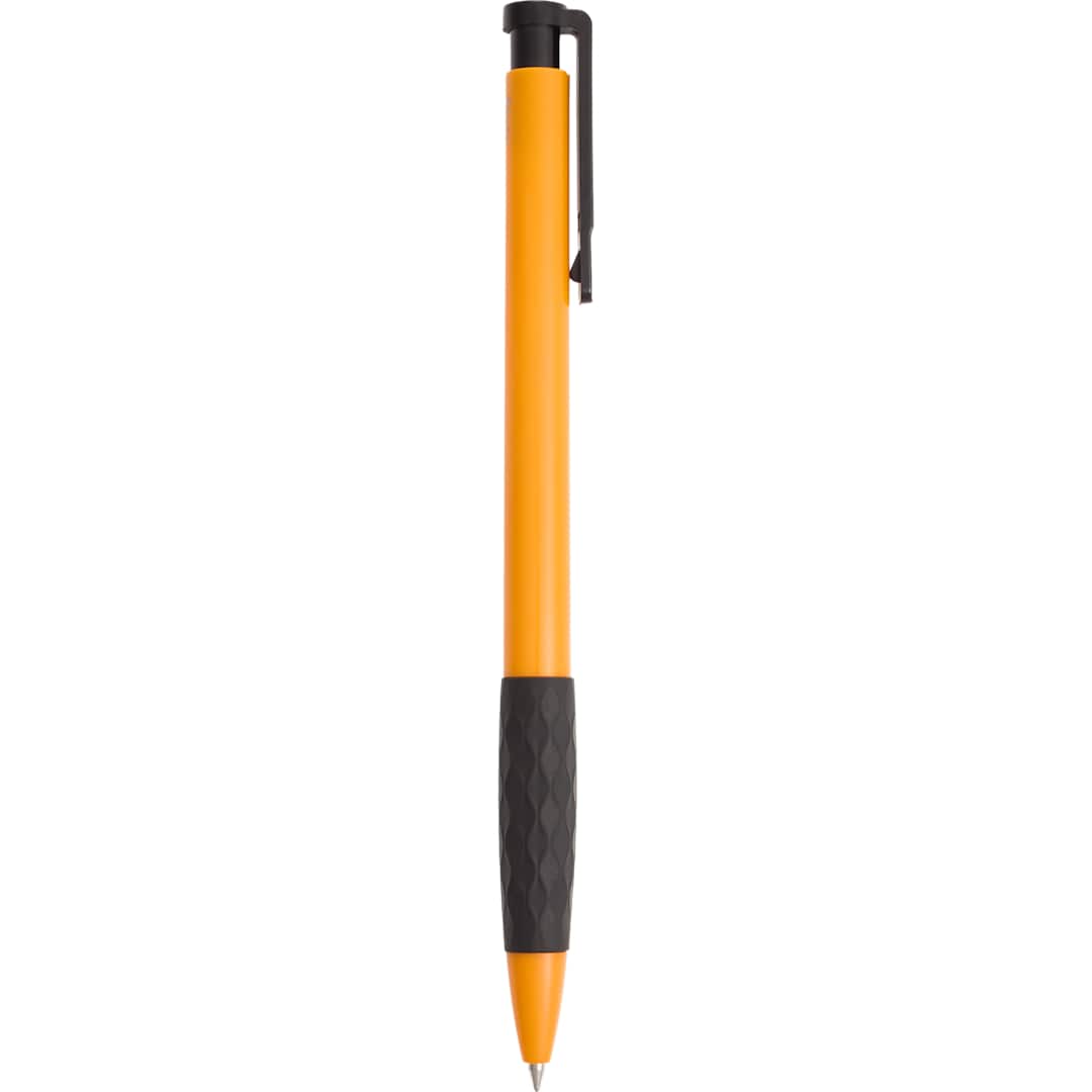 Scripto Scripto® Stack Recycled Gel Pen - 6003-37 Orange
