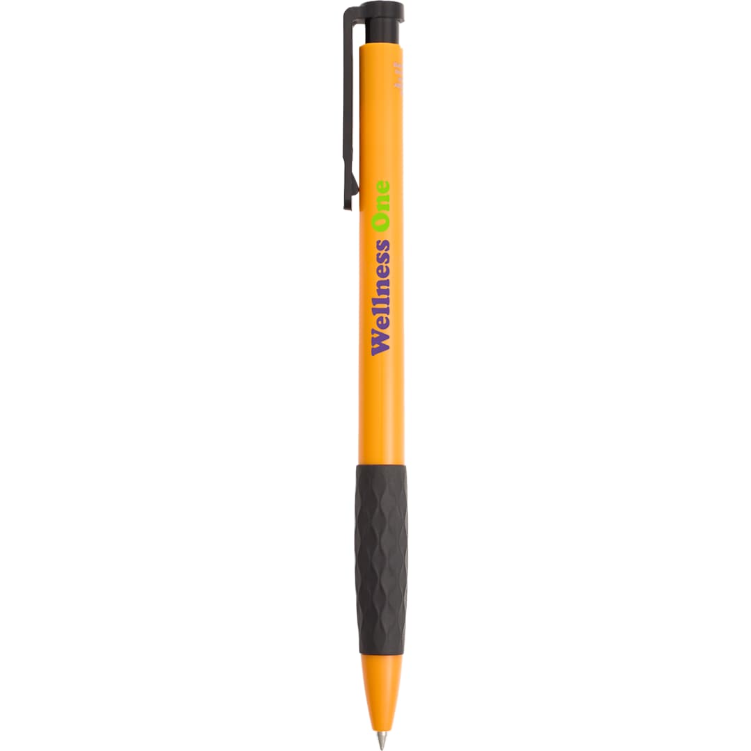 Scripto Scripto® Stack Recycled Gel Pen - 6003-37 Orange