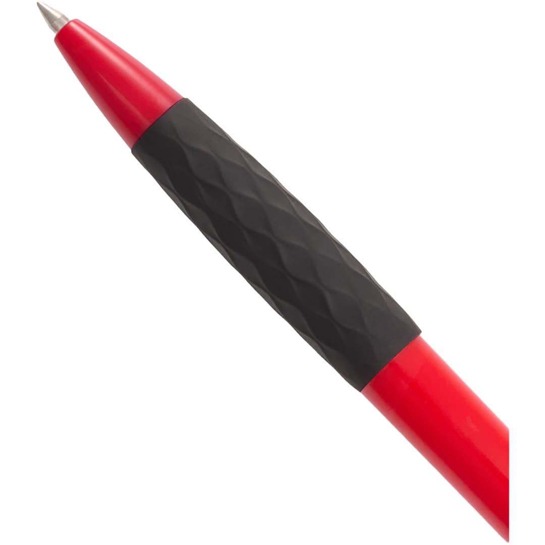 Scripto Scripto® Stack Recycled Gel Pen - 6003-37 Red