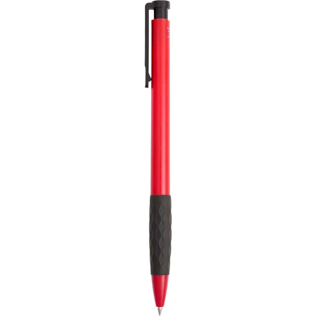 Scripto Scripto® Stack Recycled Gel Pen - 6003-37 Red