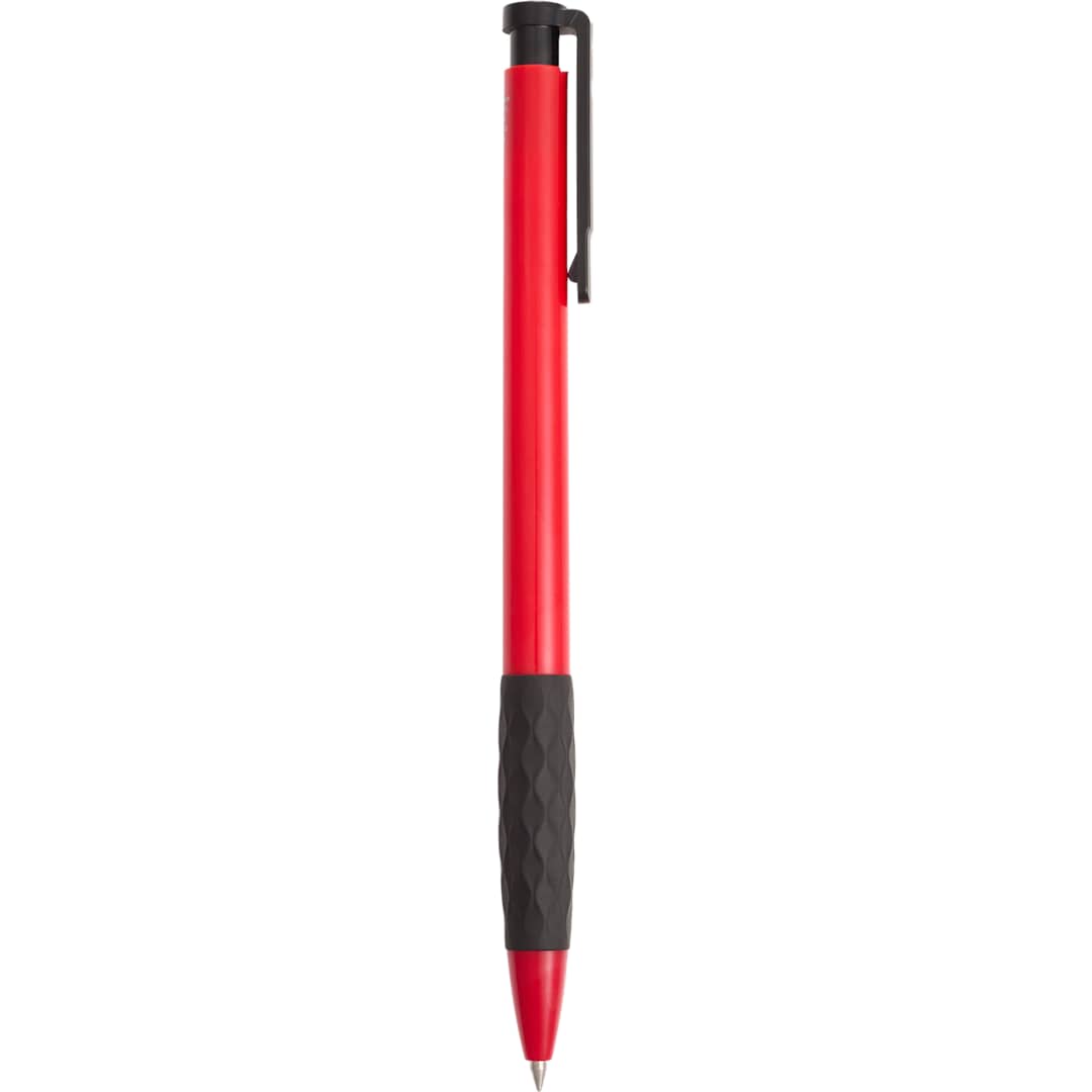 Scripto Scripto® Stack Recycled Gel Pen - 6003-37 Red
