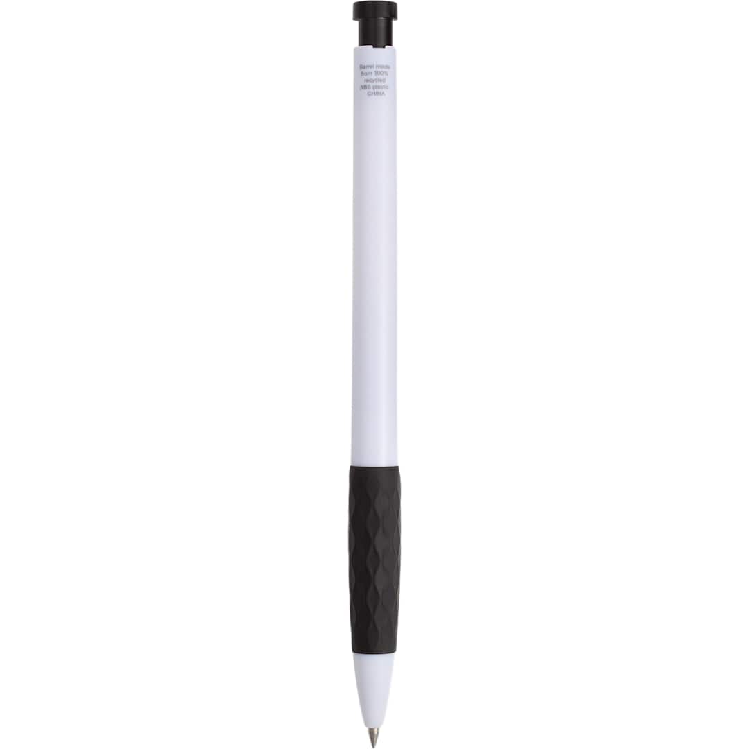 Scripto Scripto® Stack Recycled Gel Pen - 6003-37 White
