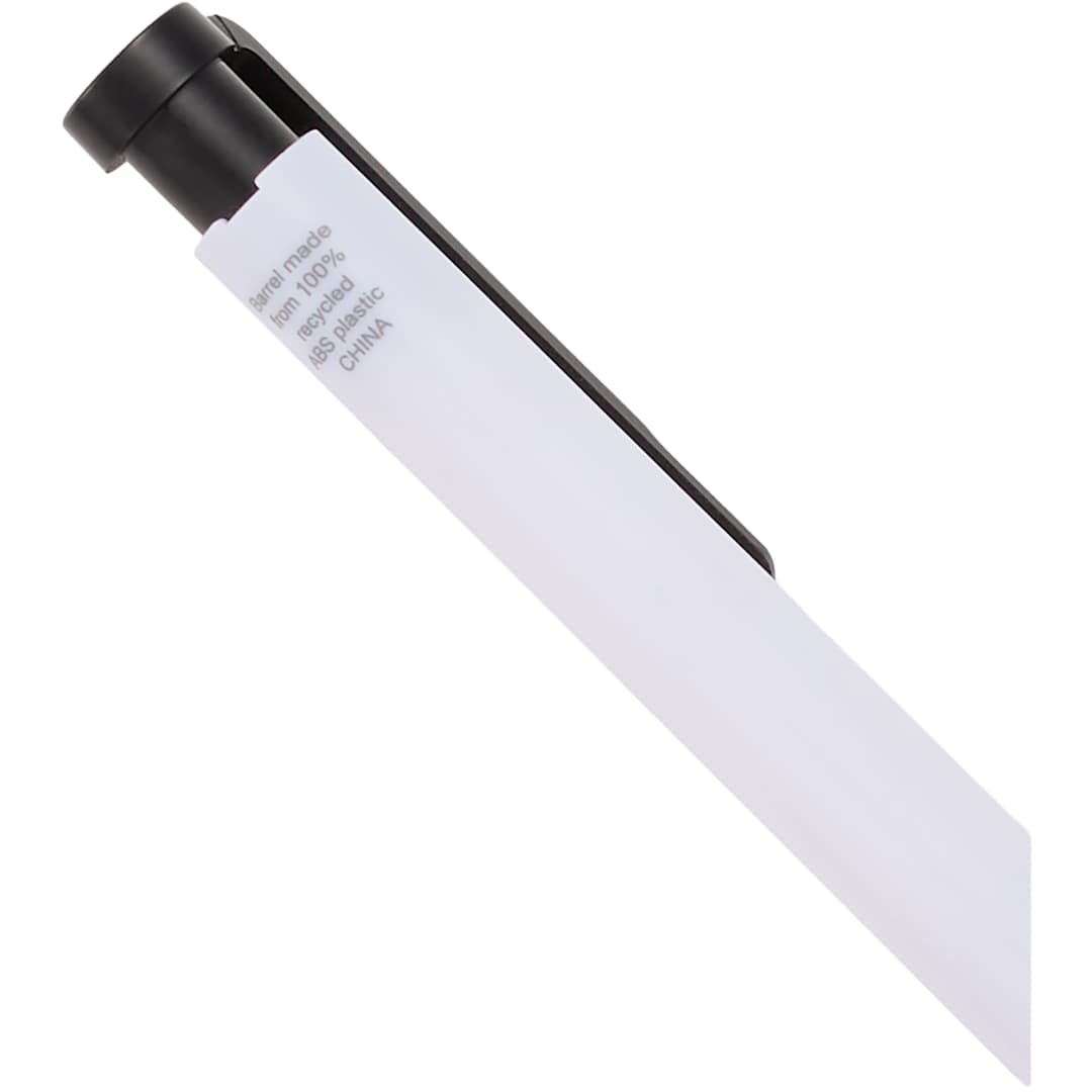 Scripto Scripto® Stack Recycled Gel Pen - 6003-37 White