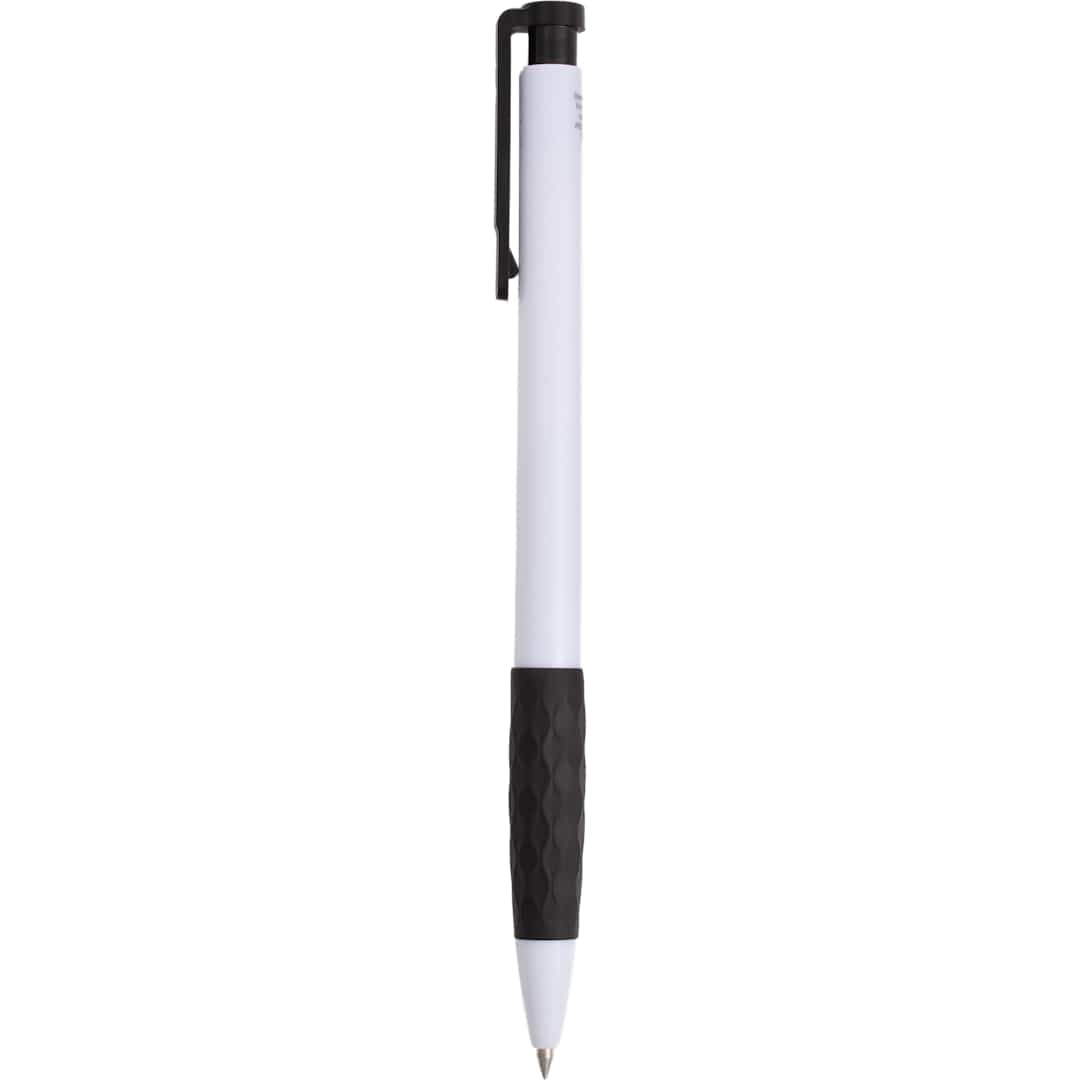 Scripto Scripto® Stack Recycled Gel Pen - 6003-37 White