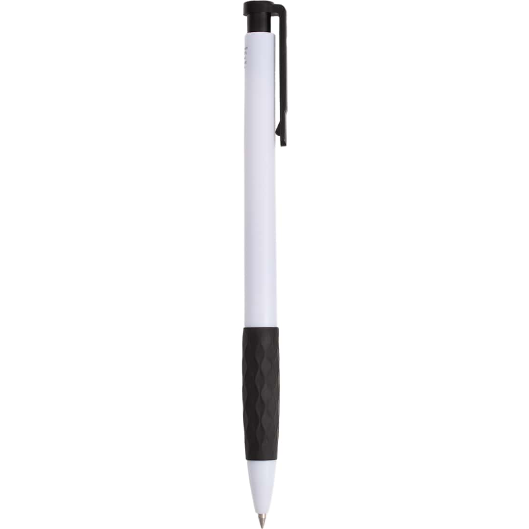 Scripto Scripto® Stack Recycled Gel Pen - 6003-37 White