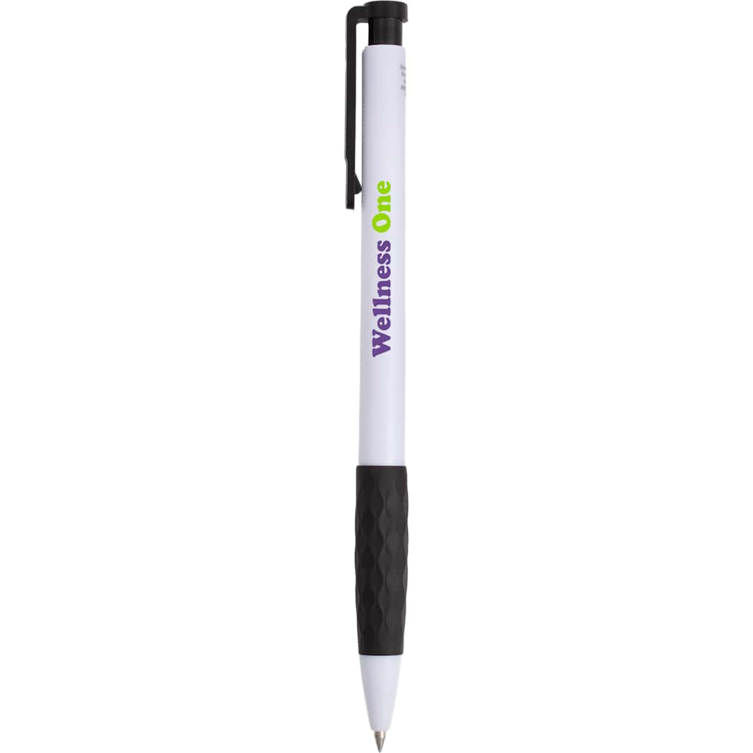 Scripto Scripto® Stack Recycled Gel Pen - 6003-37 White