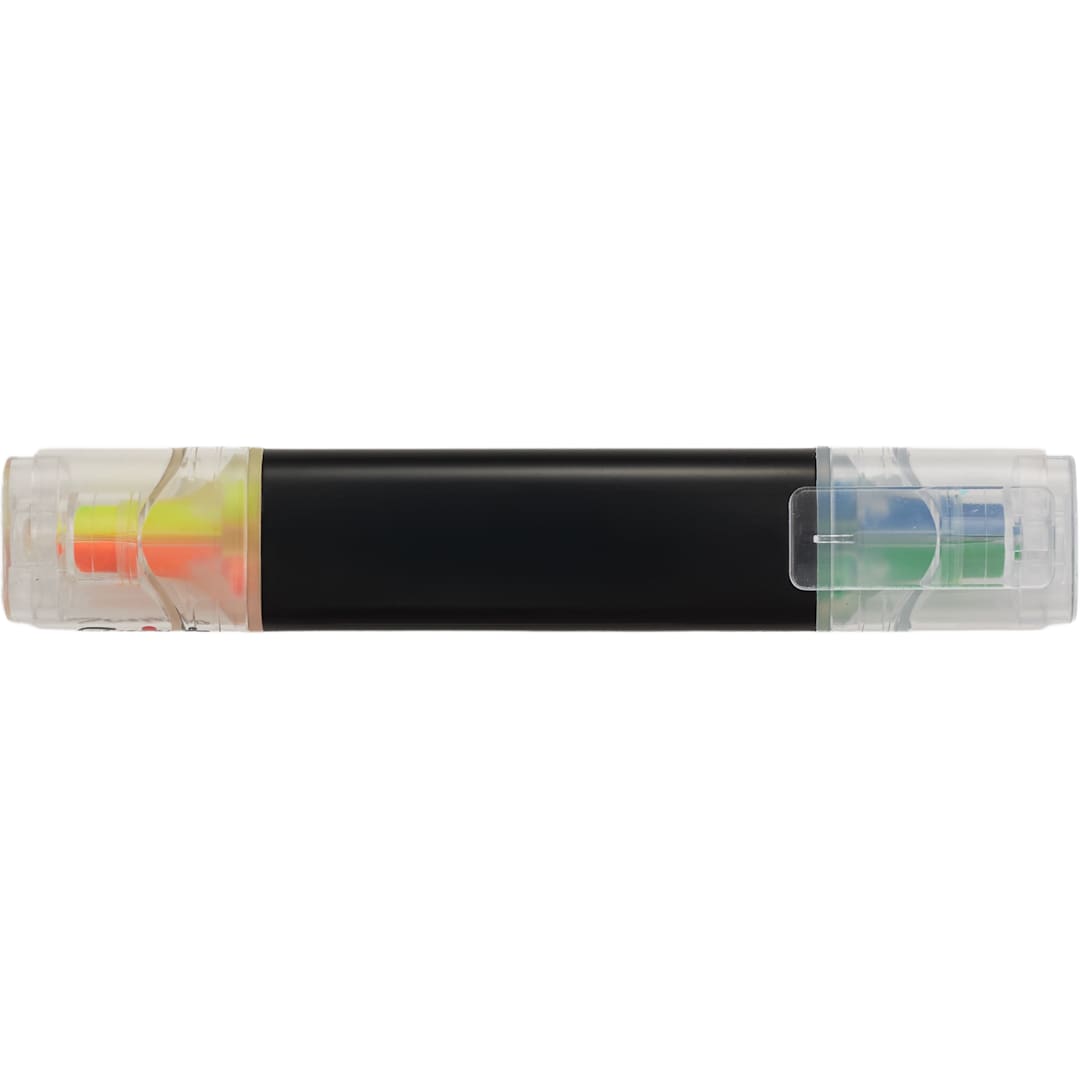 Scripto Scripto® Quad Highlighter - 6003-38 Black