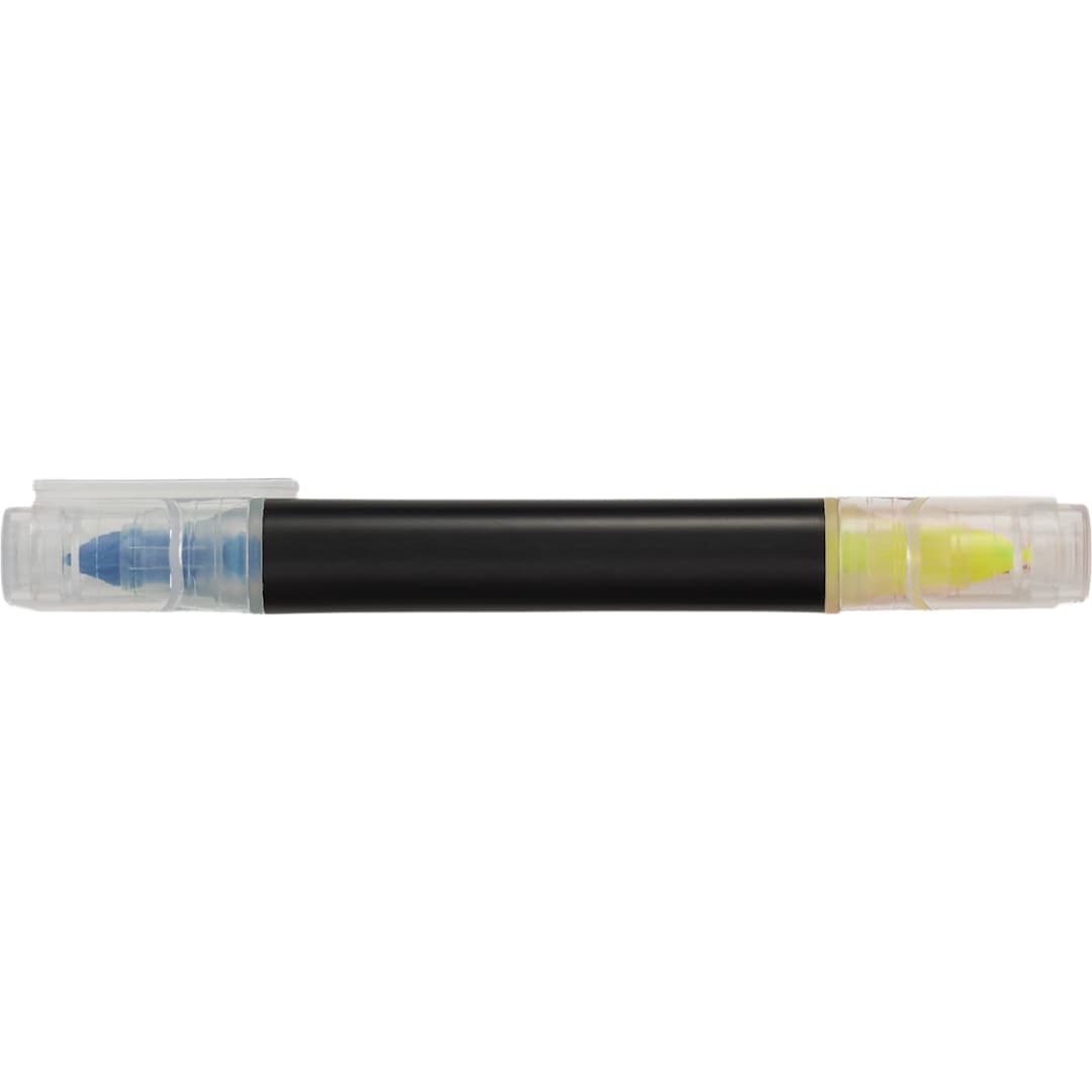 Scripto Scripto® Quad Highlighter - 6003-38 Black