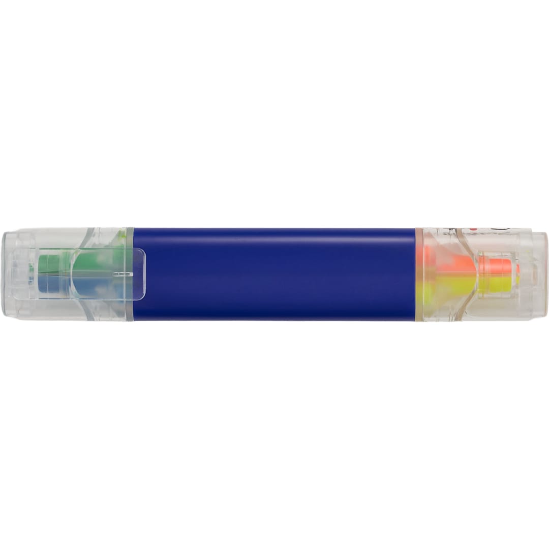 Scripto Scripto® Quad Highlighter - 6003-38 Blue