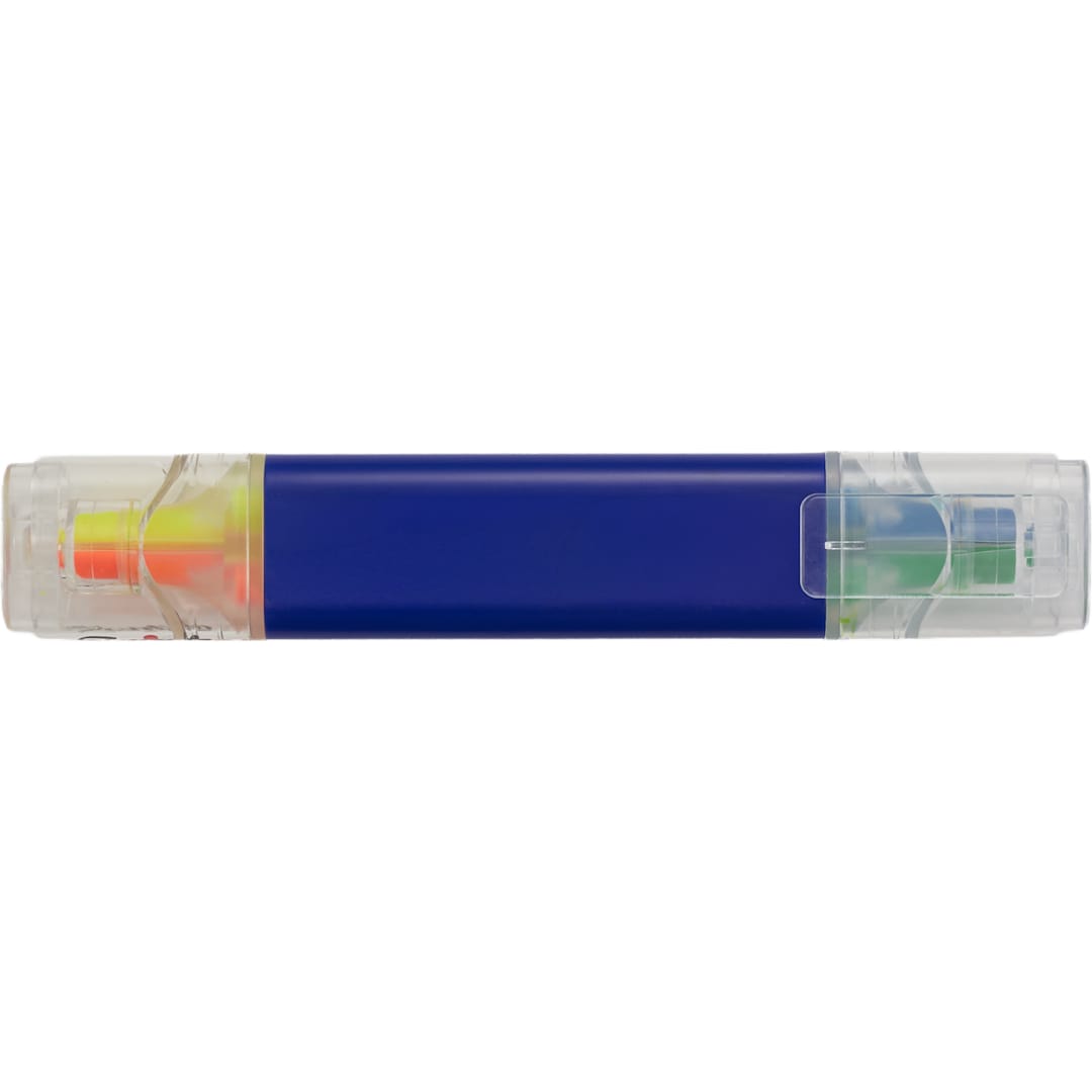 Scripto Scripto® Quad Highlighter - 6003-38 Blue