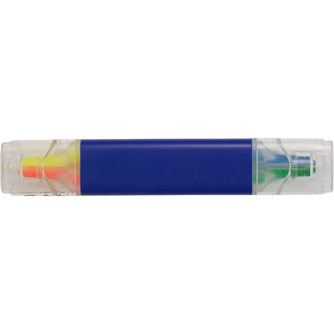 Scripto Scripto® Quad Highlighter - 6003-38 Blue