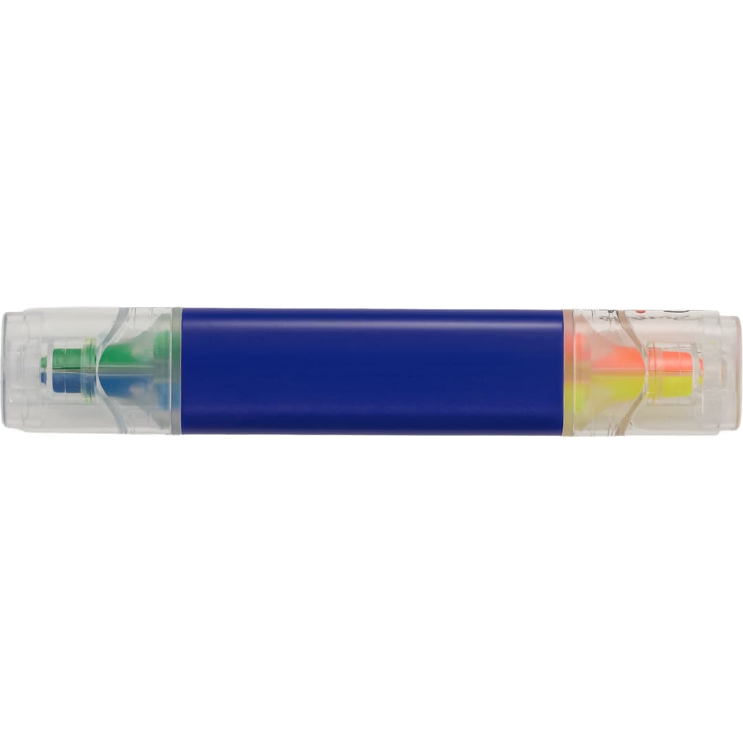 Scripto Scripto® Quad Highlighter - 6003-38 Blue