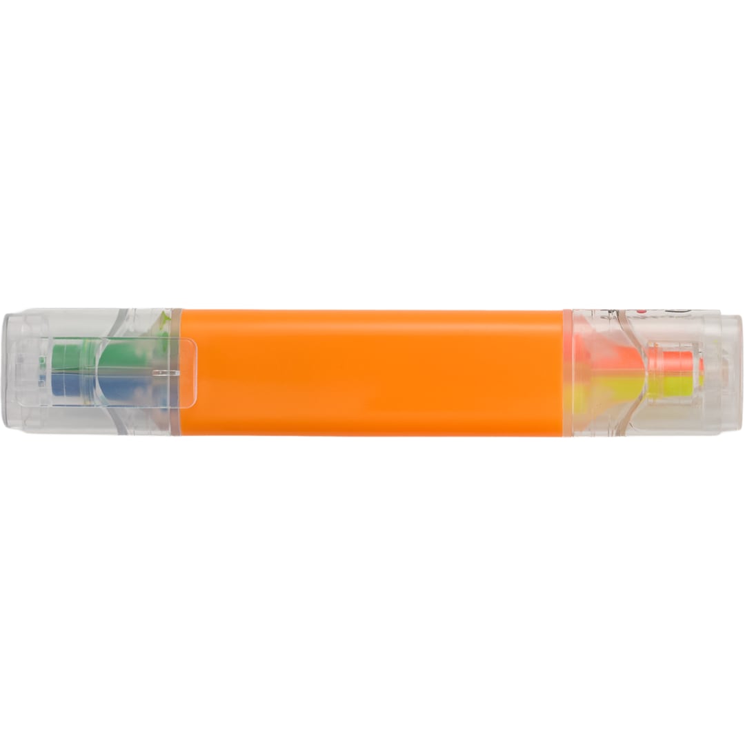 Scripto Scripto® Quad Highlighter - 6003-38 Orange