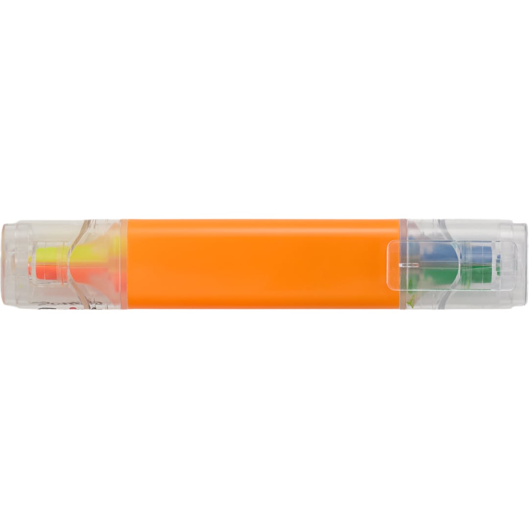 Scripto Scripto® Quad Highlighter - 6003-38 Orange
