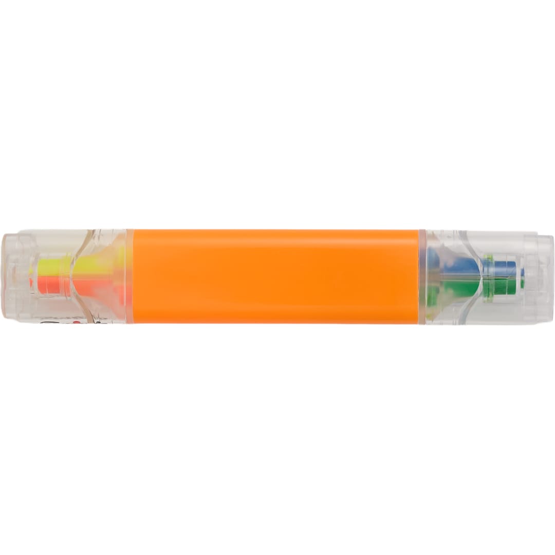 Scripto Scripto® Quad Highlighter - 6003-38 Orange