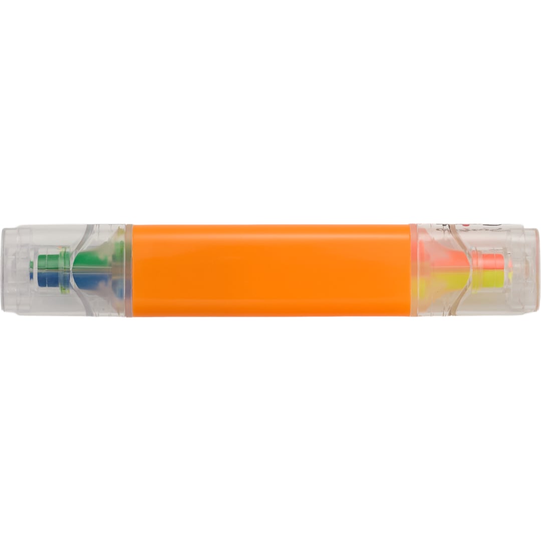 Scripto Scripto® Quad Highlighter - 6003-38 Orange