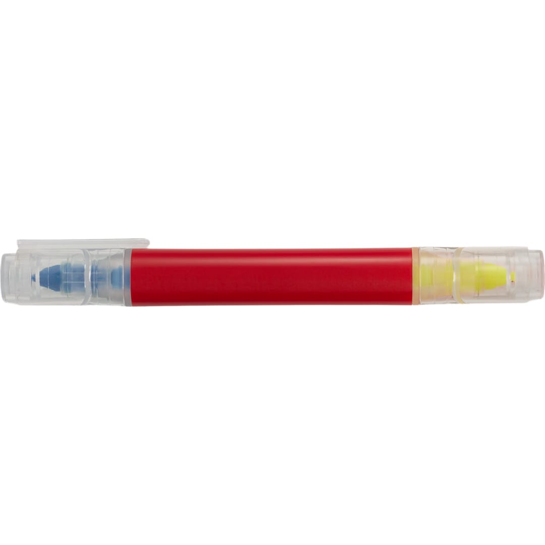 Scripto Scripto® Quad Highlighter - 6003-38 Red