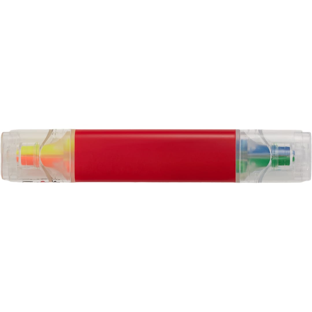 Scripto Scripto® Quad Highlighter - 6003-38 Red