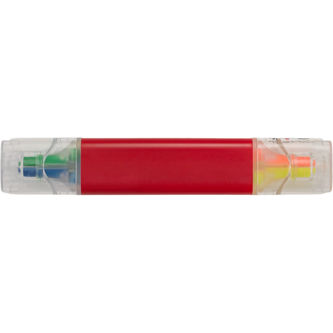 Scripto Scripto® Quad Highlighter - 6003-38 Red