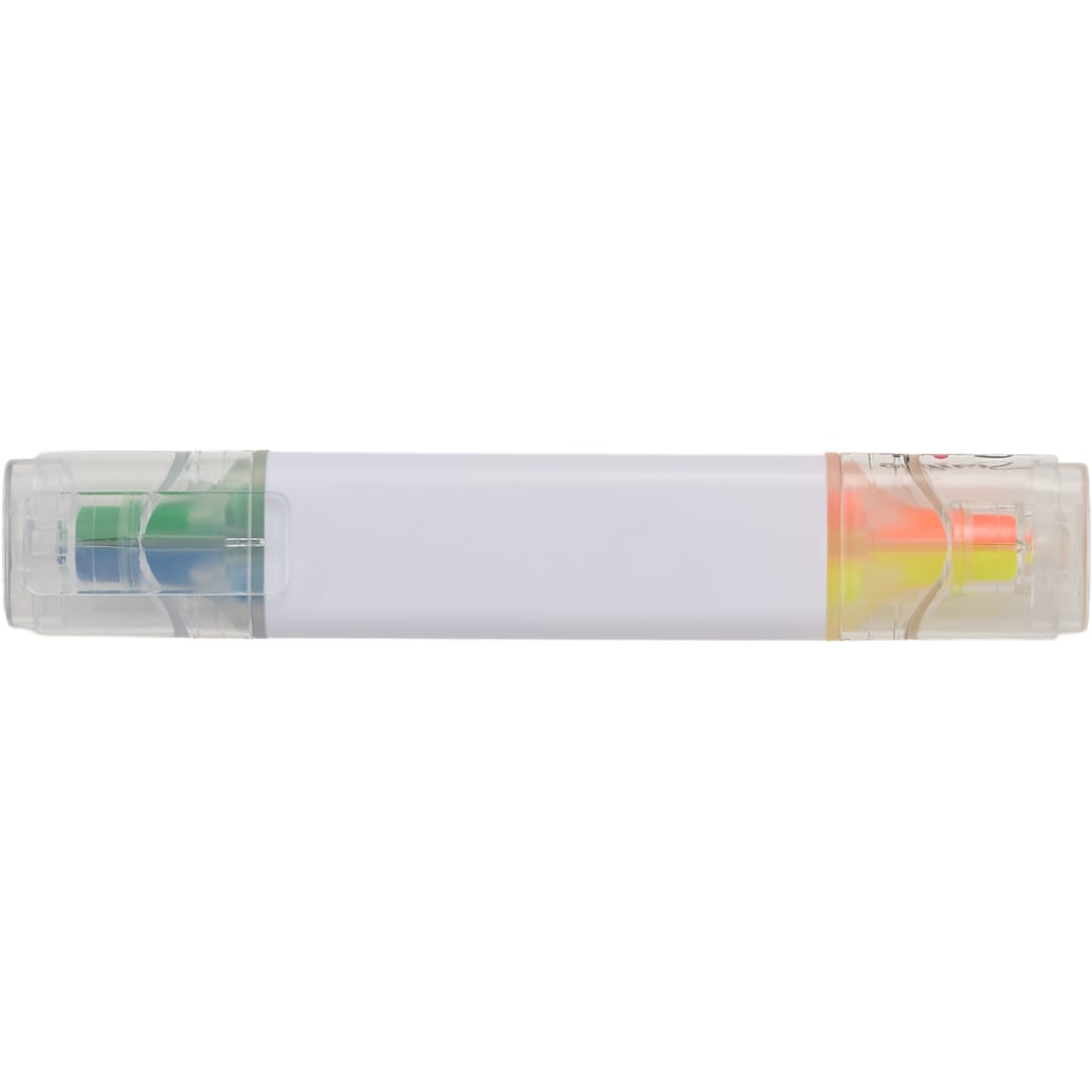 Scripto Scripto® Quad Highlighter - 6003-38 White