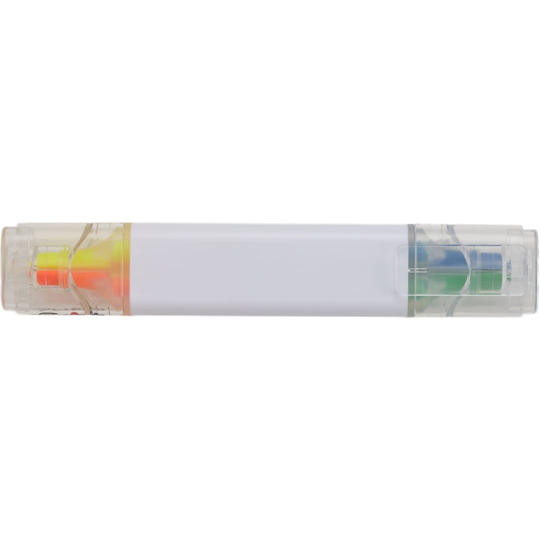 Scripto Scripto® Quad Highlighter - 6003-38 White