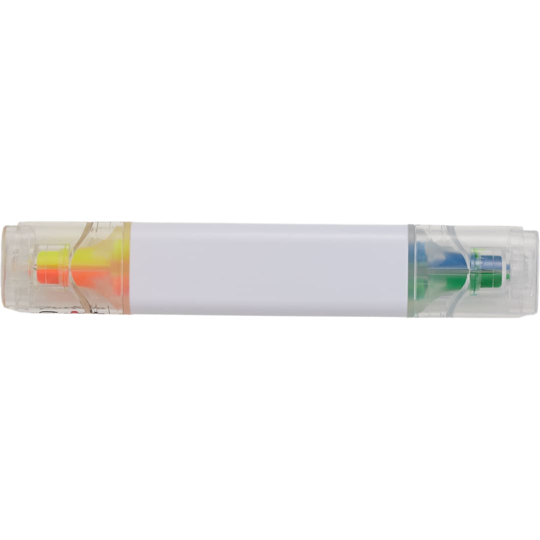 Scripto Scripto® Quad Highlighter - 6003-38 White