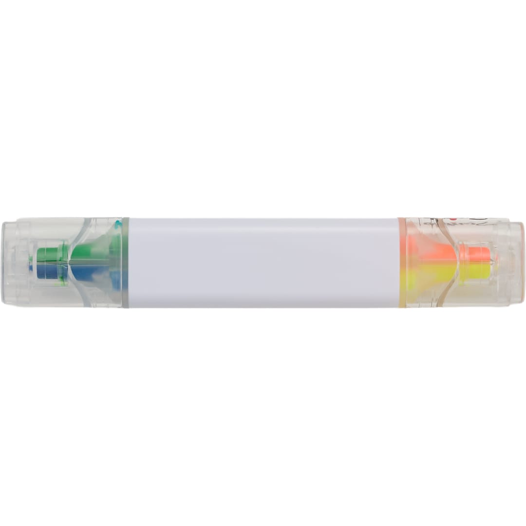 Scripto Scripto® Quad Highlighter - 6003-38 White