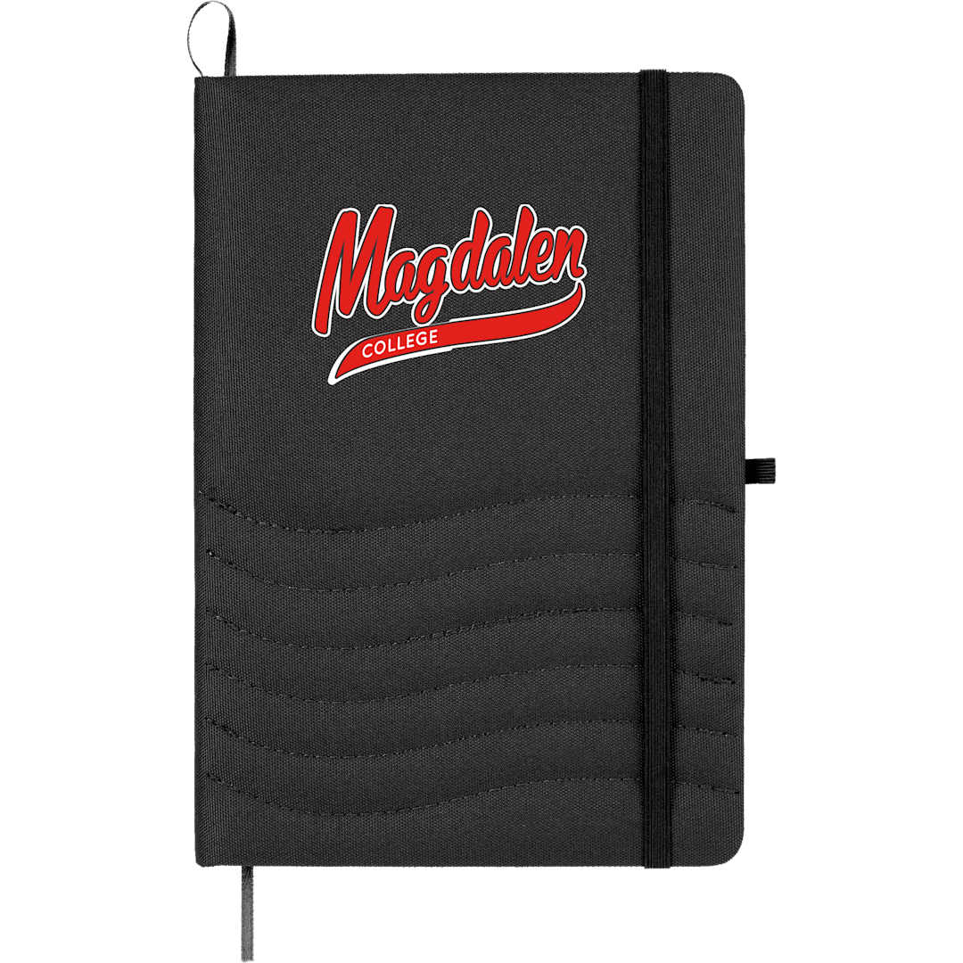 Scripto Scripto® Tidal RPET Bound Notebook - 6003-41 Black
