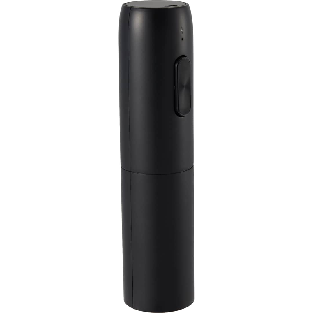 Electric Wine Opener - 7773-34 Black