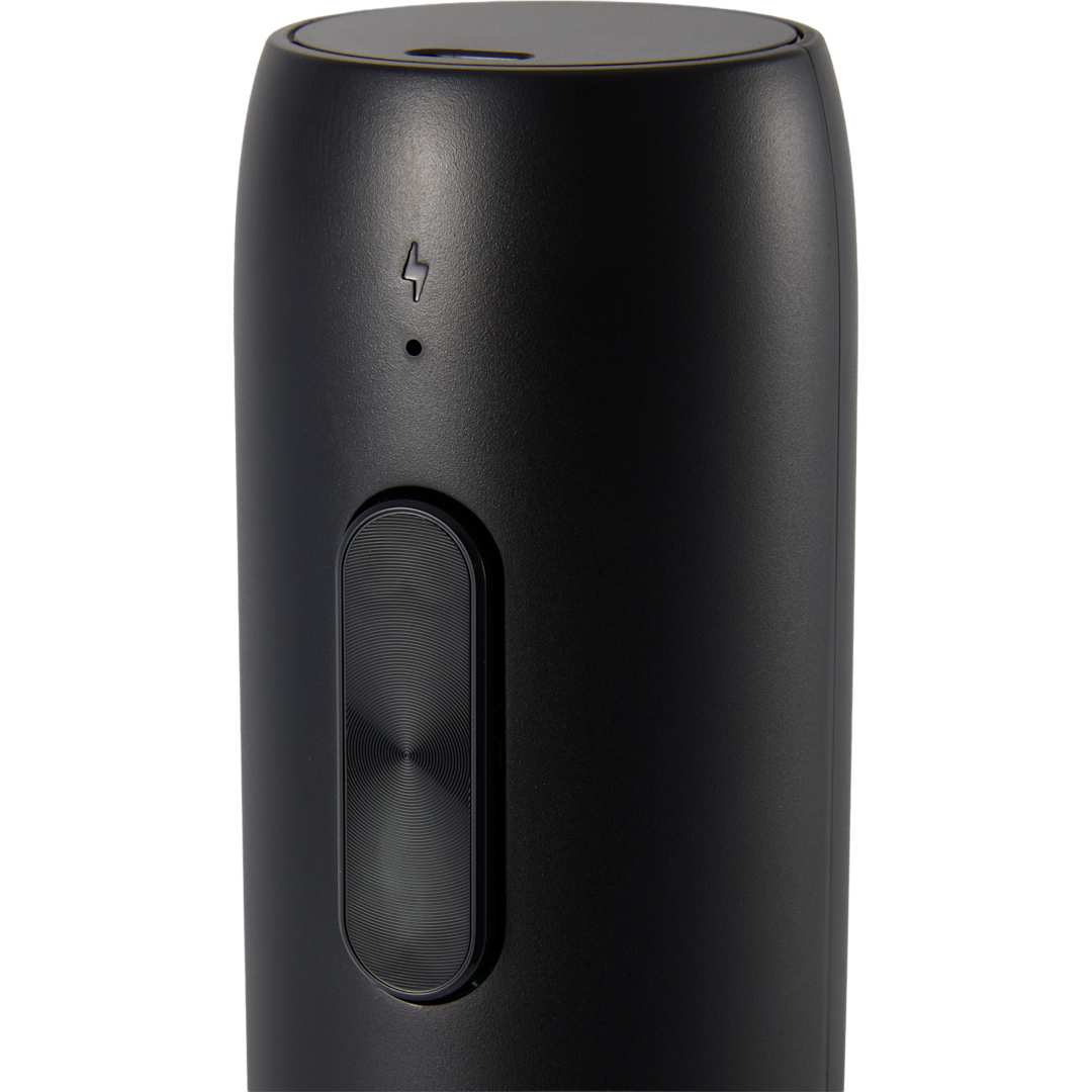 Electric Wine Opener - 7773-34 Black