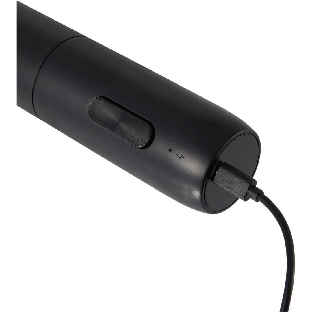 Electric Wine Opener - 7773-34 Black