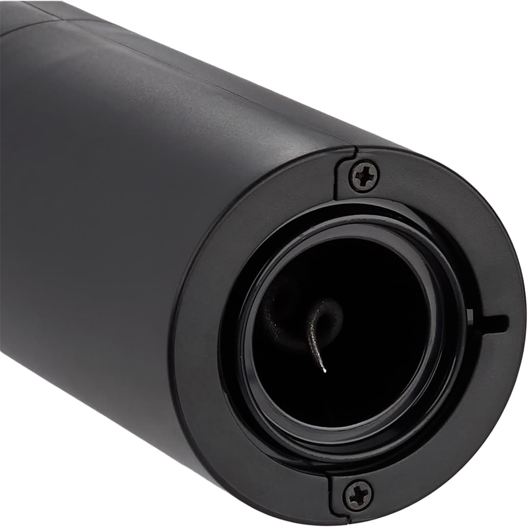 Electric Wine Opener - 7773-34 Black