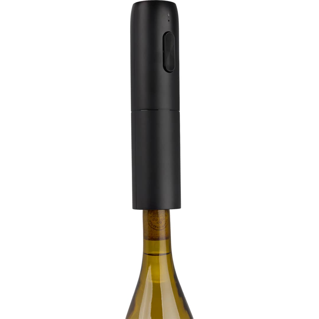 Electric Wine Opener - 7773-34 Black